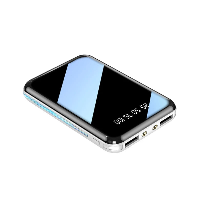 Mini Batterie Externe