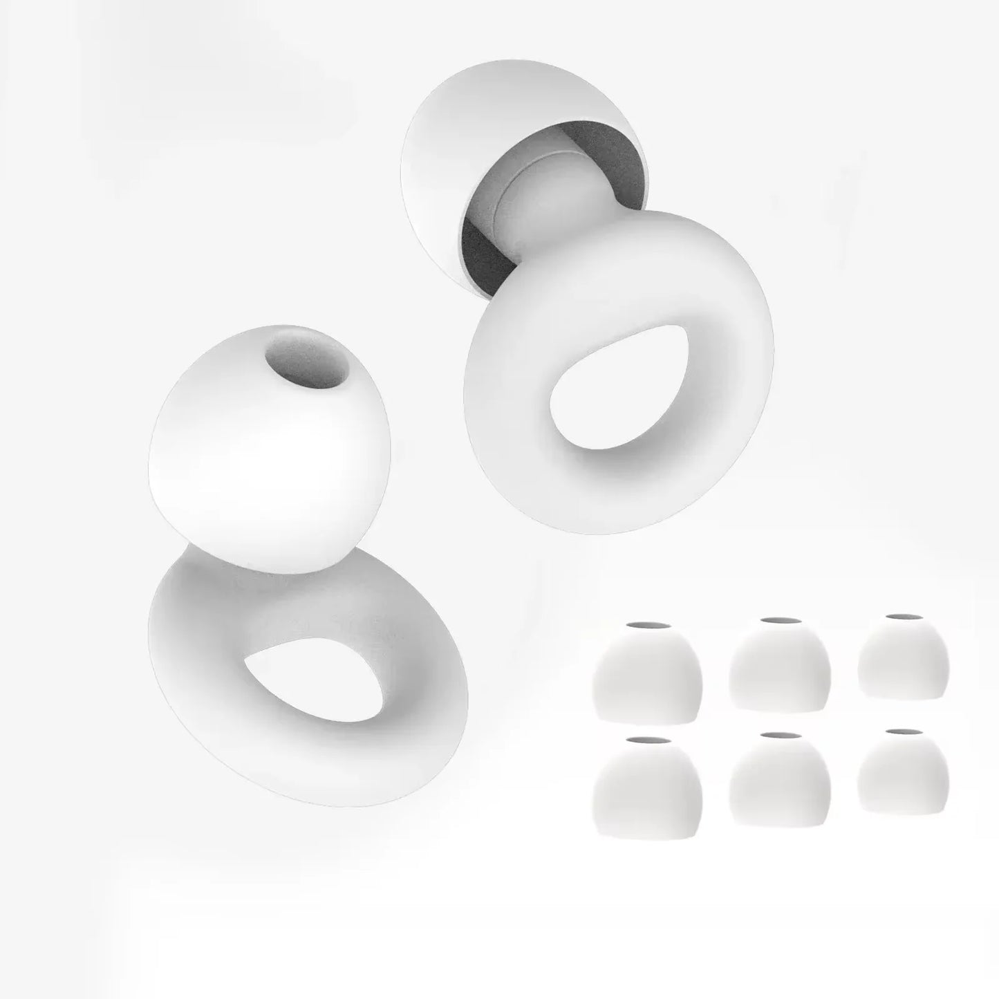 Écouteurs Bluetooth Discret
