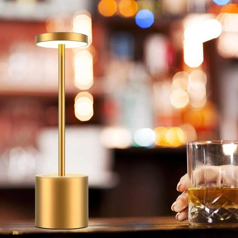 Lampe Led design