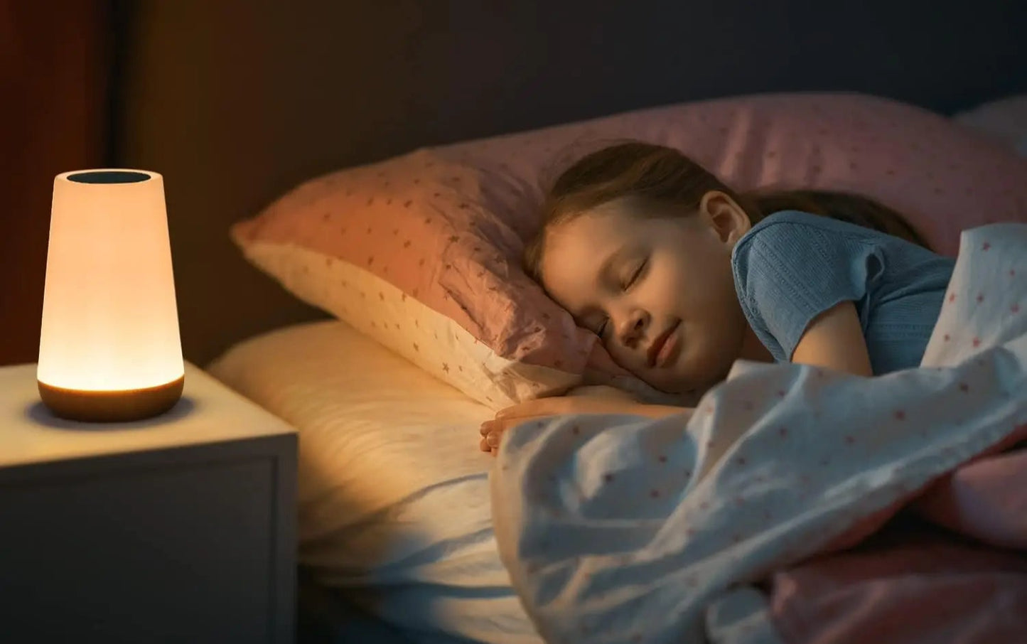 Lampe Led Veilleuse