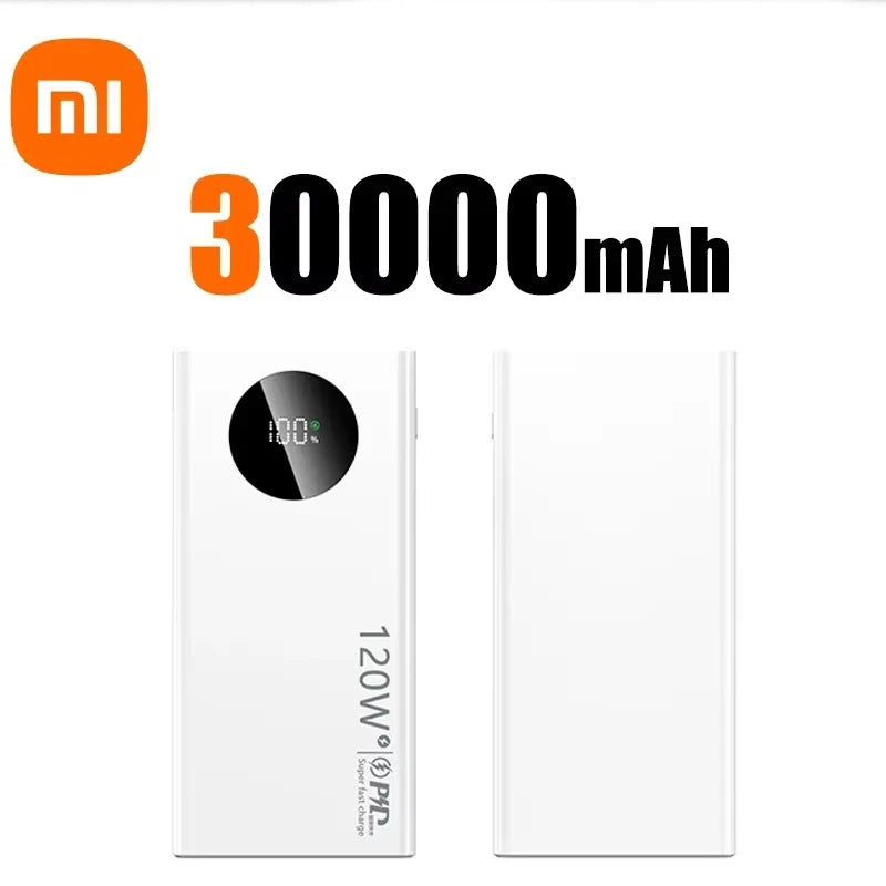 Batterie Externe Xiaomi 2025
