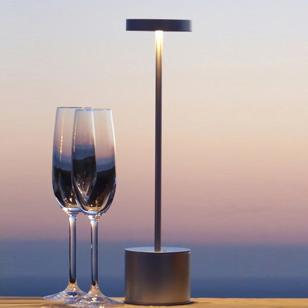 Lampe Led design