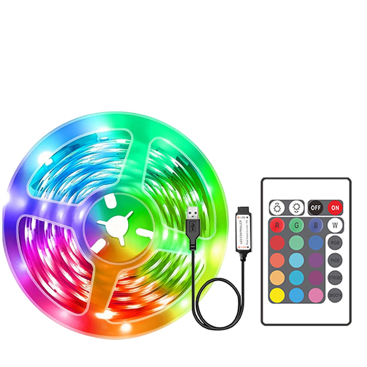 Bande Led M