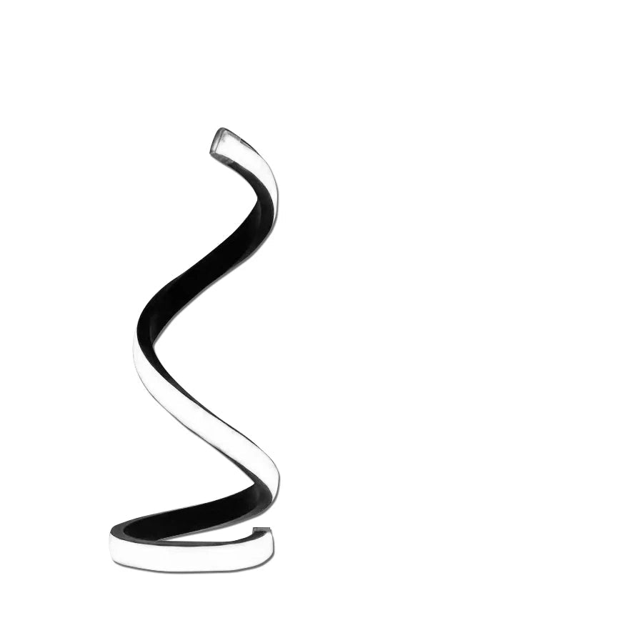 Lampe Serpent
