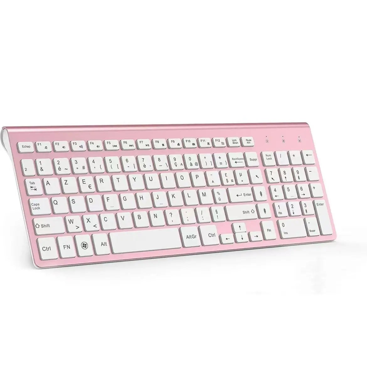 Clavier Bluetooth Moderne
