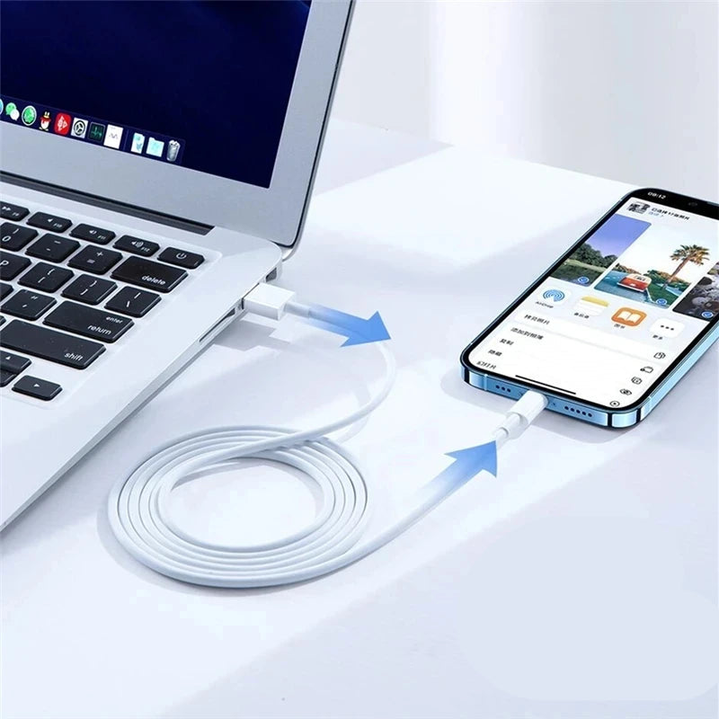 Cable 30W iPhone Lightning