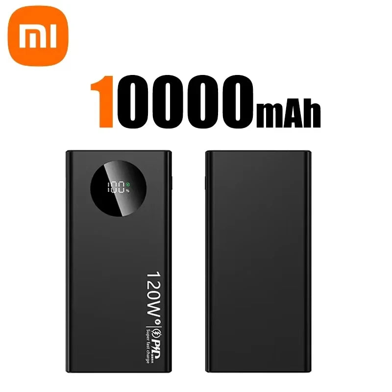 Batterie Externe Xiaomi 2025