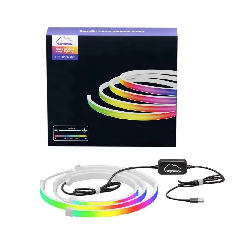 Ruban Led Tv