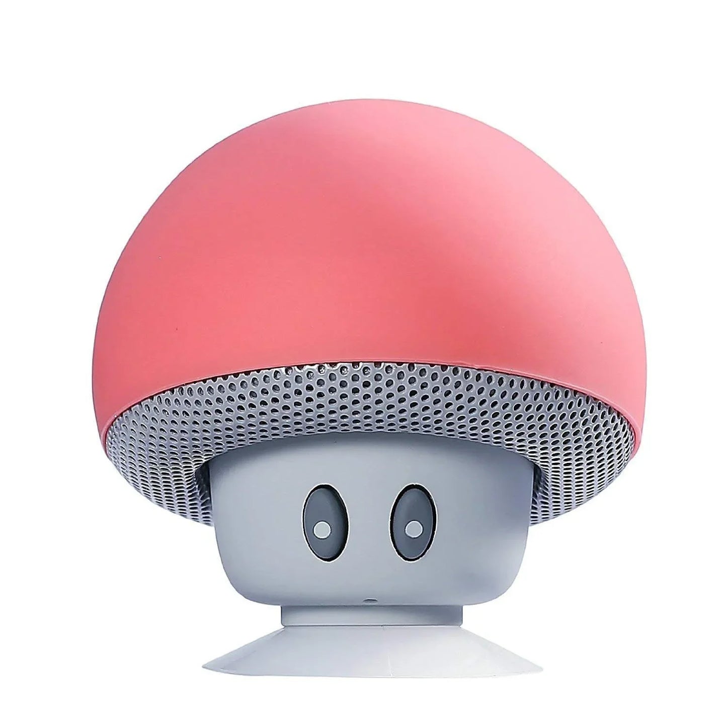 Enceinte Bluetooth Champignon