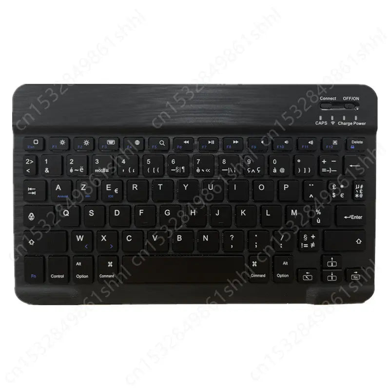 Clavier Bluetooth Tablette