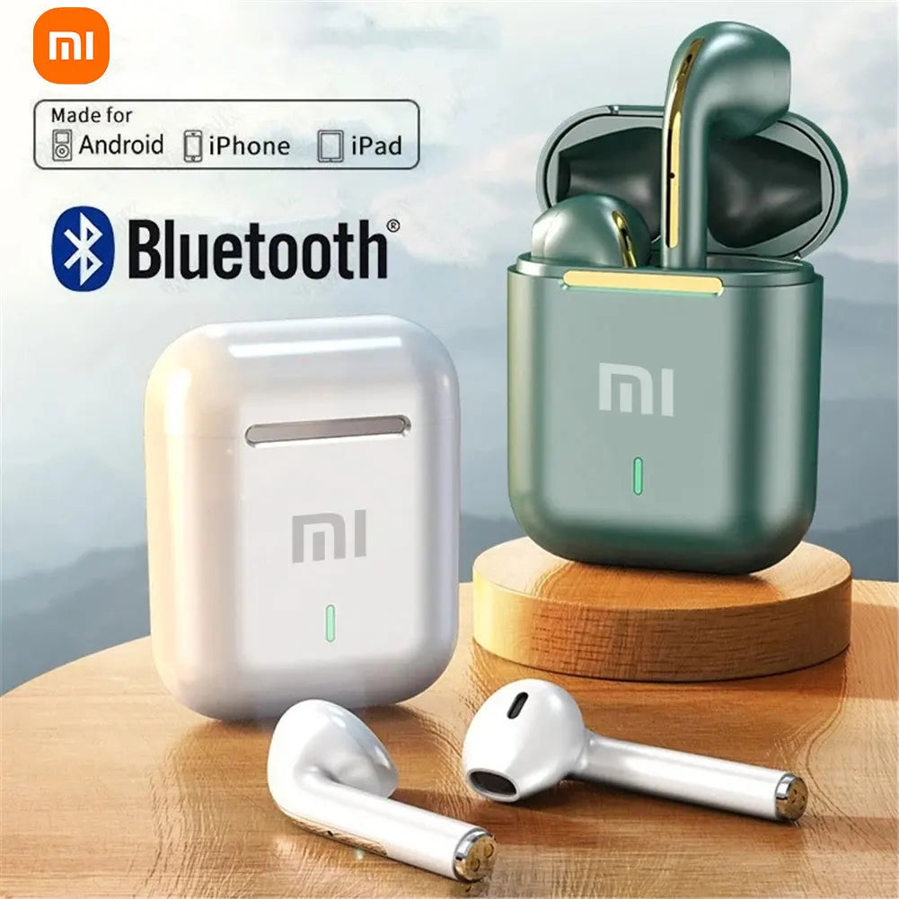 Écouteurs Bluetooth XIAOMI
