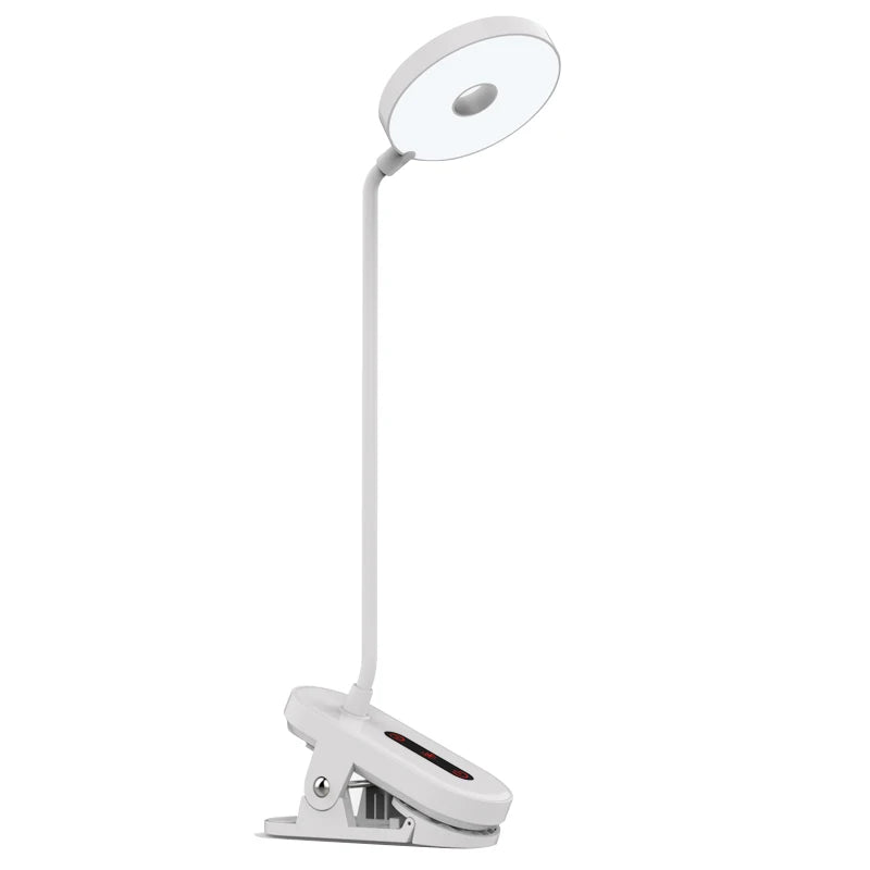 Lampe Blanche Led Bureau