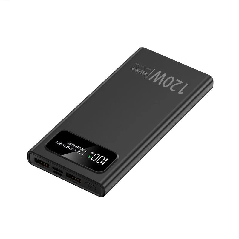 Batterie Externe Xiaomi
