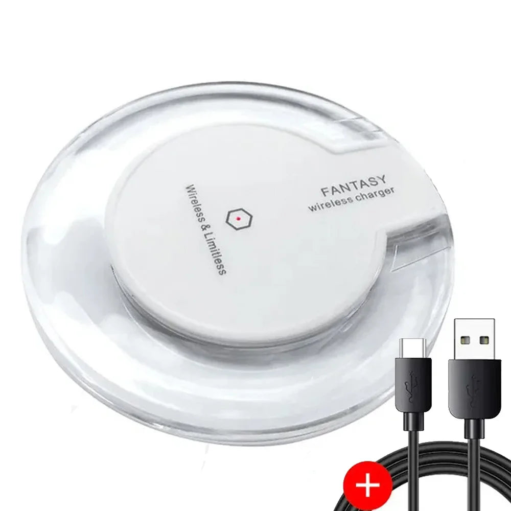Chargeur sans Fil 100W