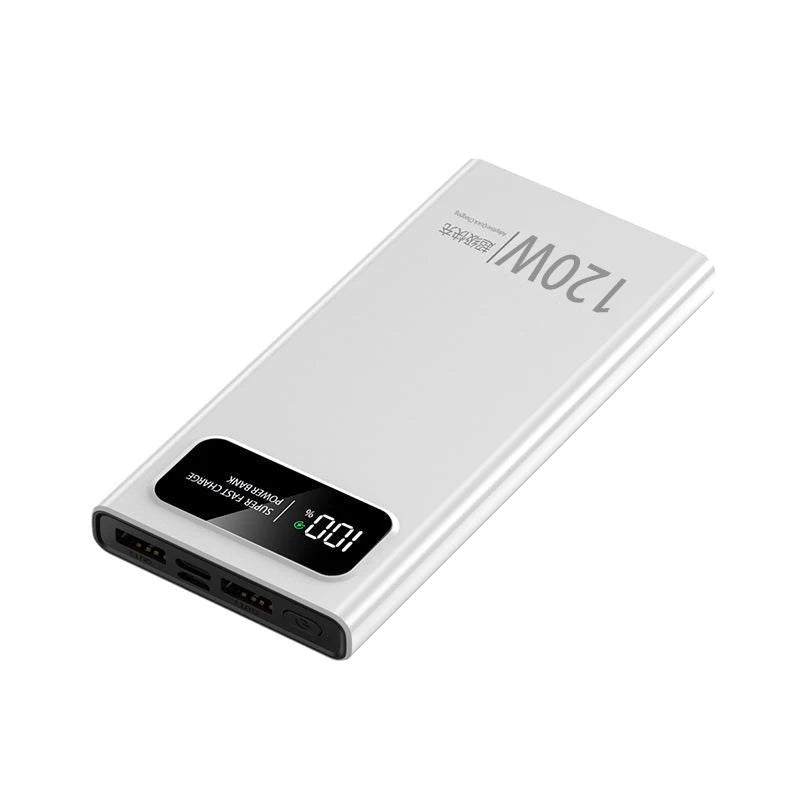 Batterie Externe Xiaomi