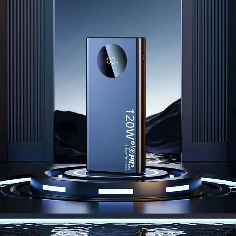 Batterie Externe Xiaomi 2025