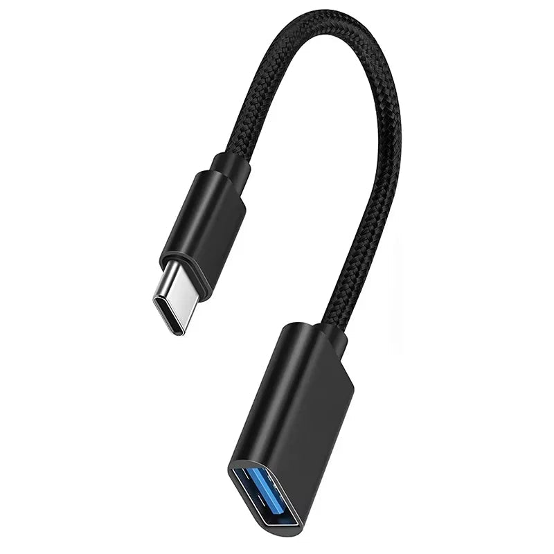 Adaptateur USB to Type C