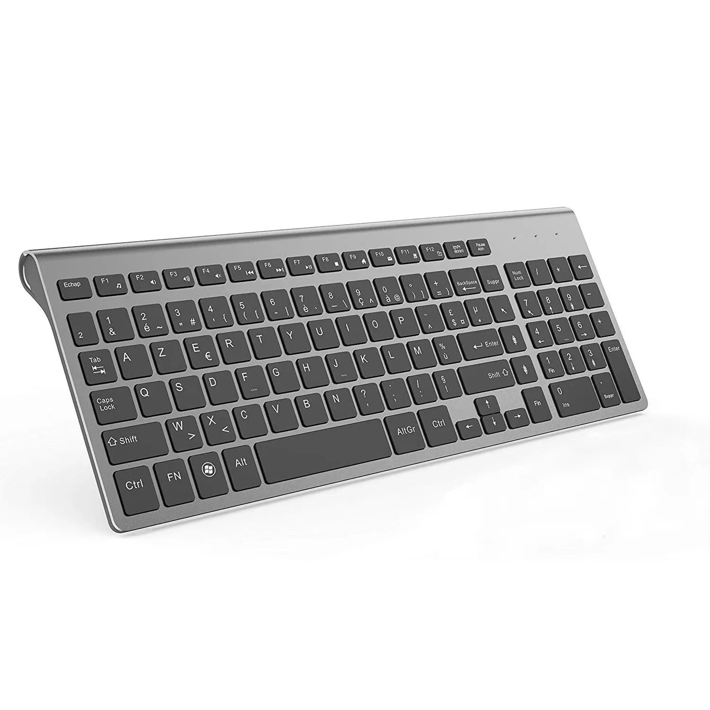 Clavier Bluetooth Moderne