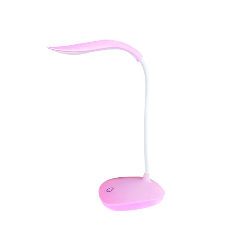 Lampe Blanche Led Bureau