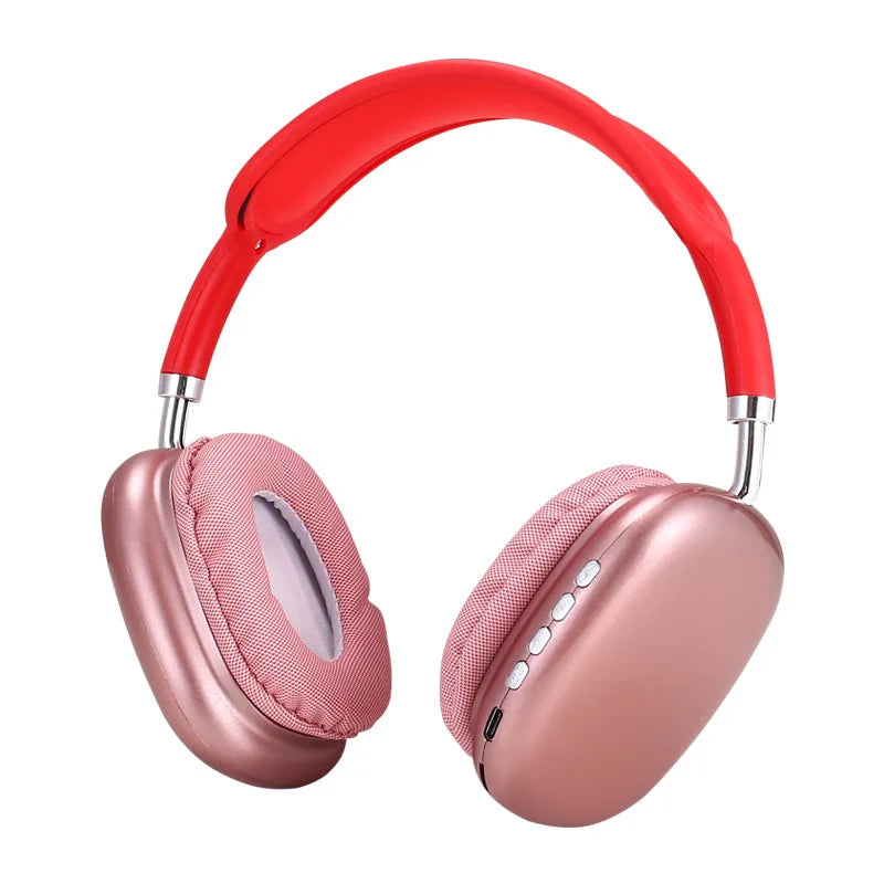 Casque Bluetooth Leger