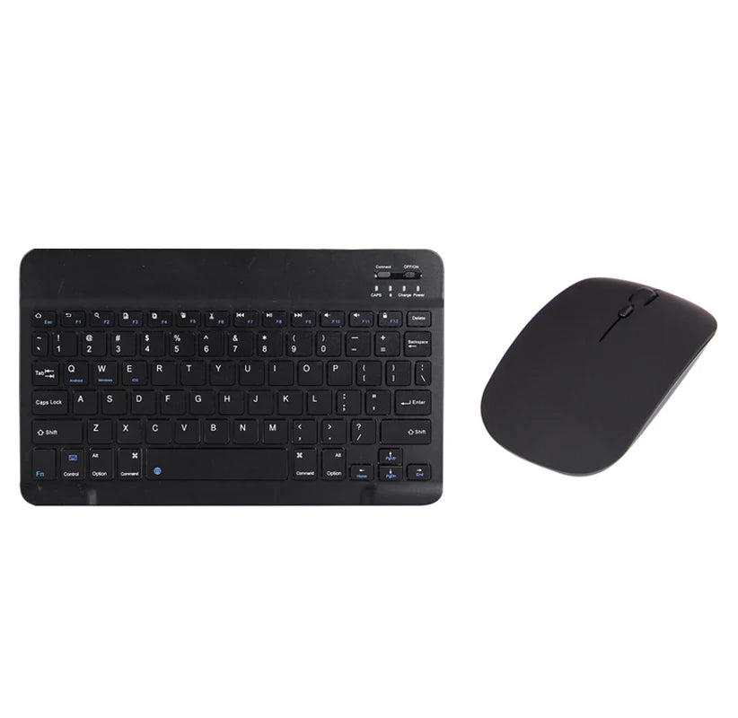 Clavier Bluetooth Tablette