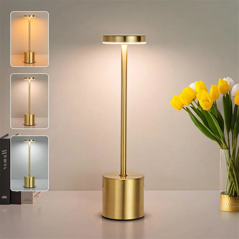 Lampe Led design