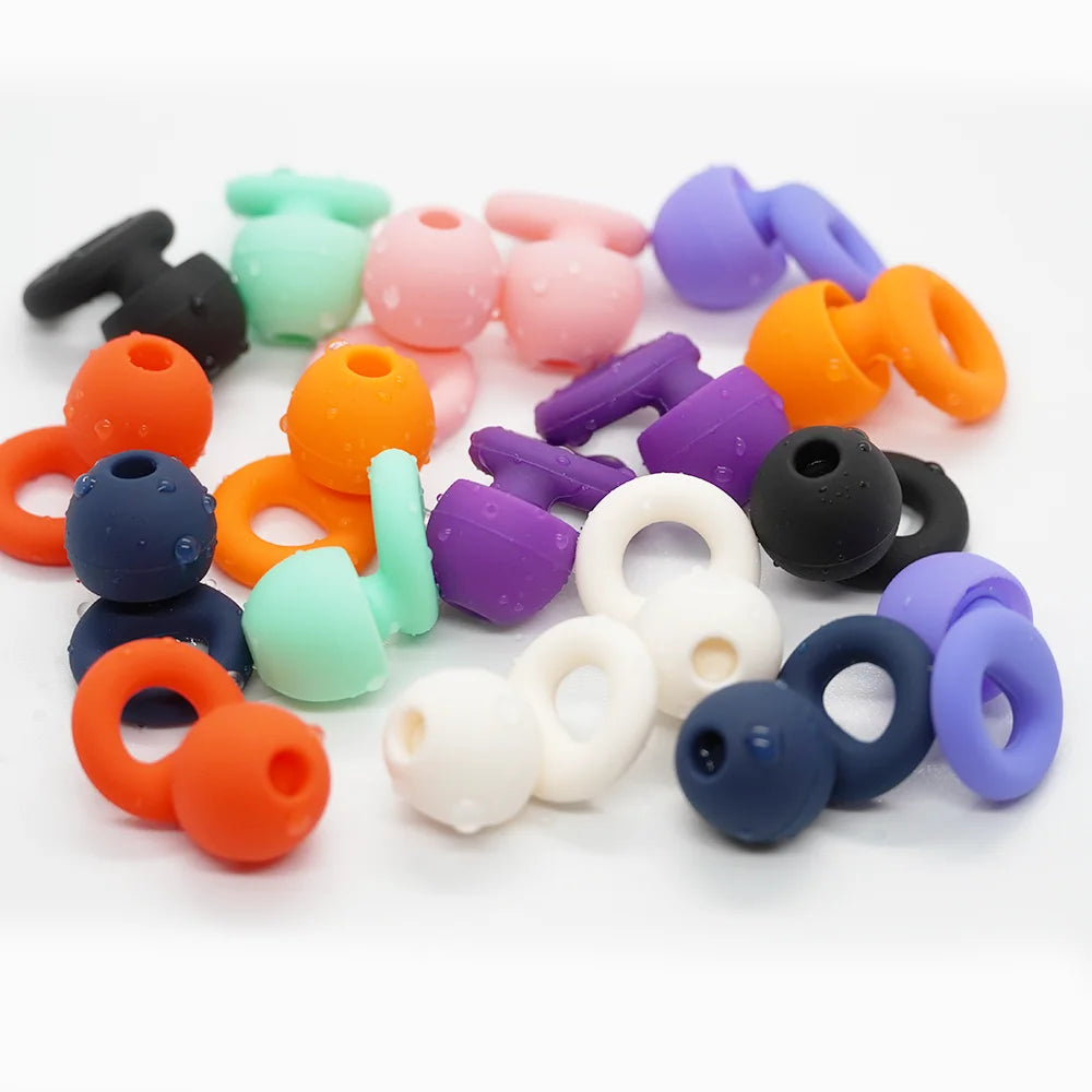 Écouteurs Bluetooth Discret