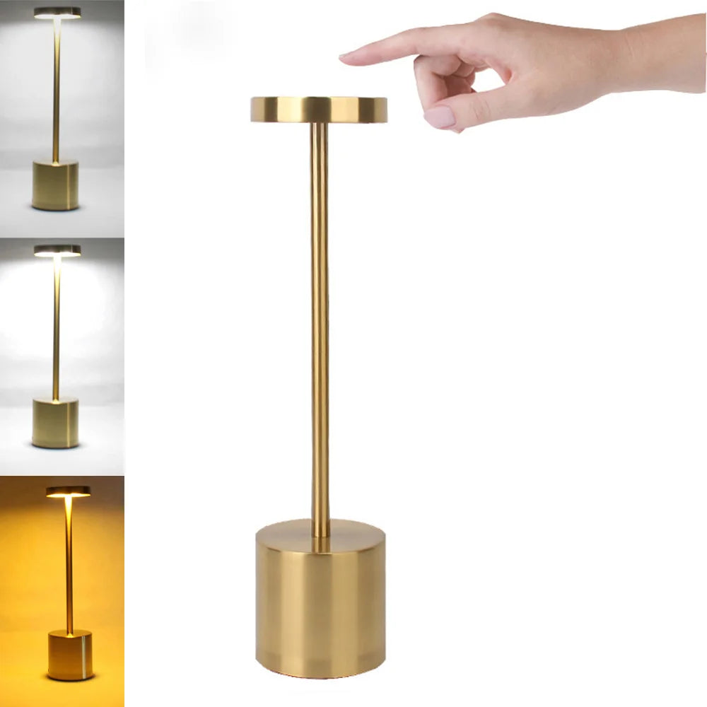 Lampe Led design