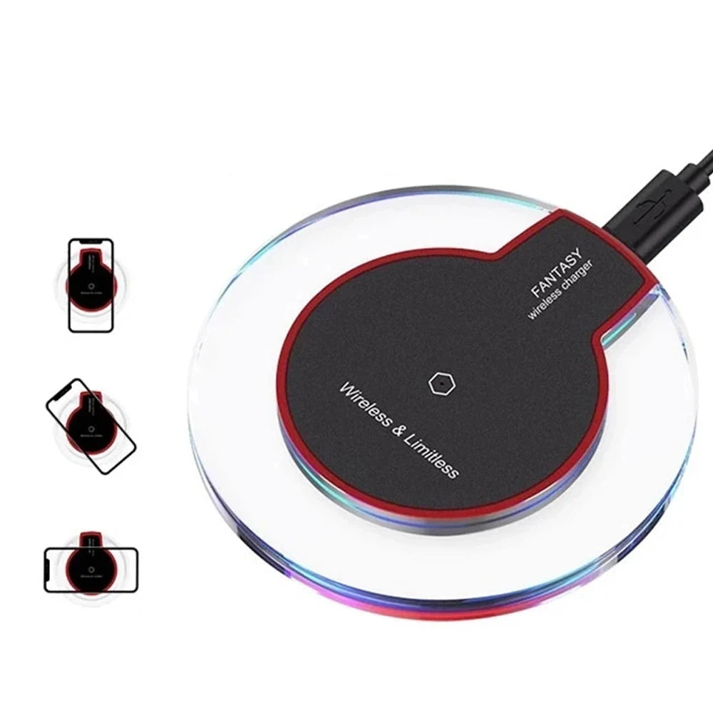 Chargeur sans Fil 100W