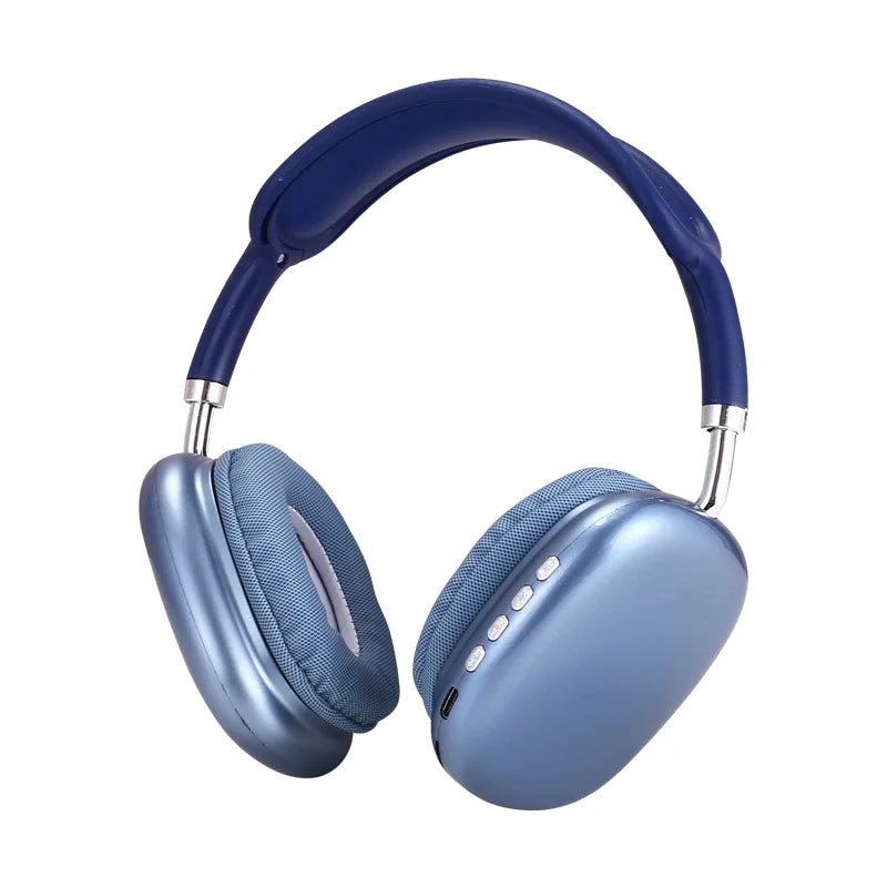 Casque Bluetooth Leger