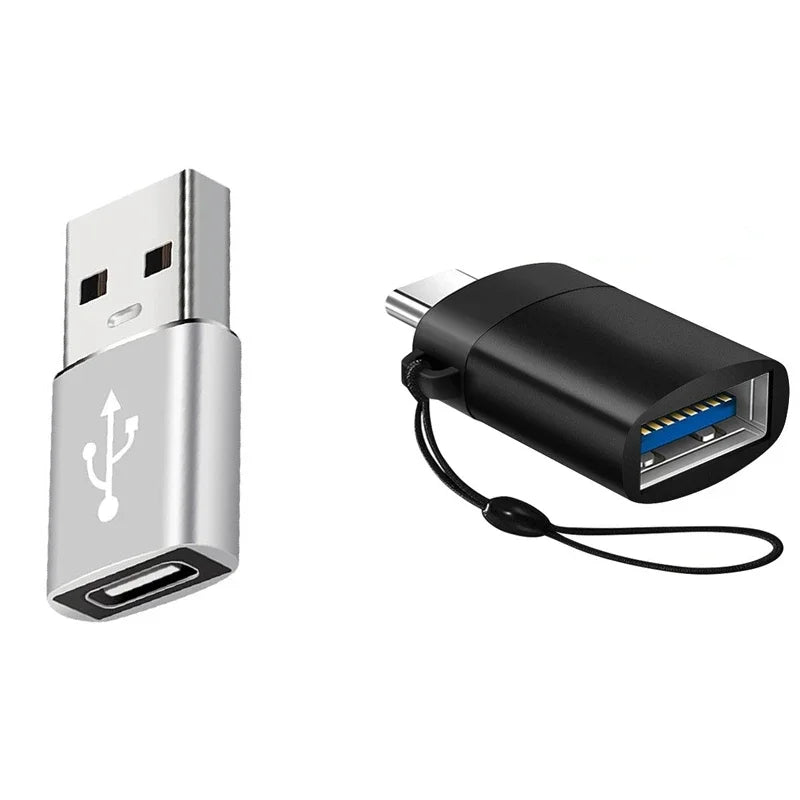 Adaptateur USB 3.0 to Type C