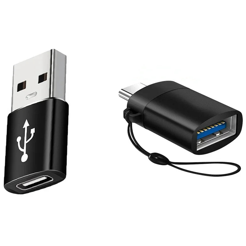 Adaptateur USB 3.0 to Type C