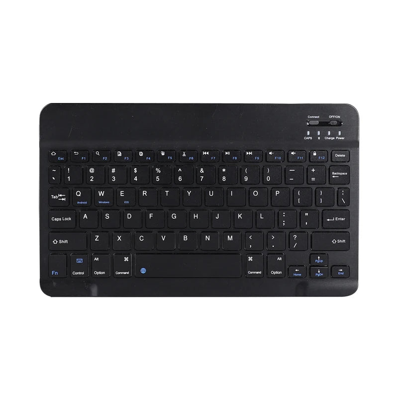 Clavier Bluetooth Tablette