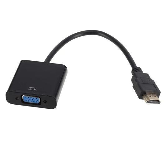 Adaptateur 1080P HDMI to VGA