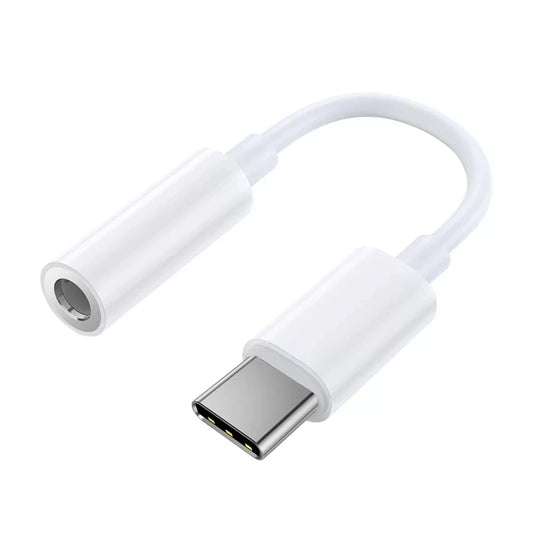 Adaptateur Type-C a 3.5mm