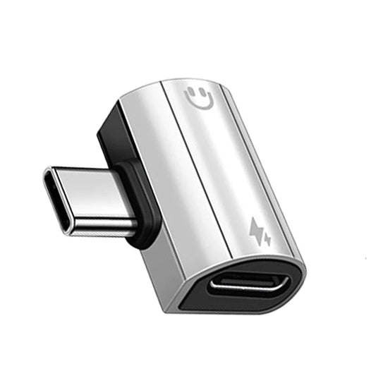 Adaptateur Type C a 3.5mm et Type C