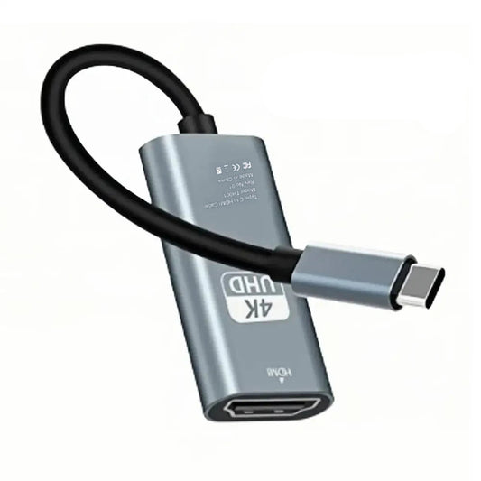 Adaptateur Type C to HDMI