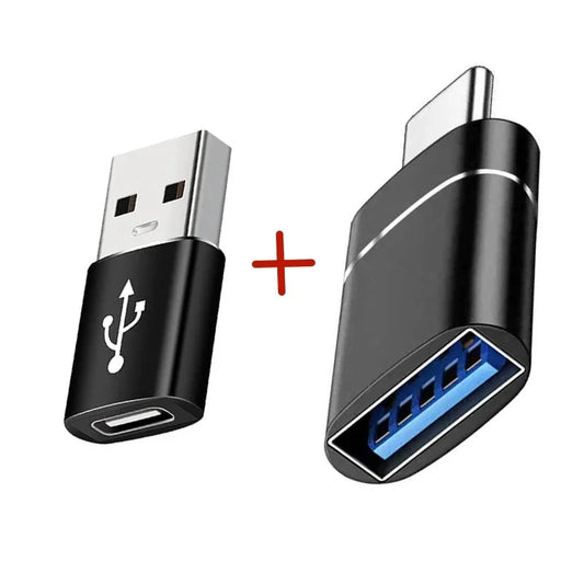 Adaptateur USB 3.0 to Type C
