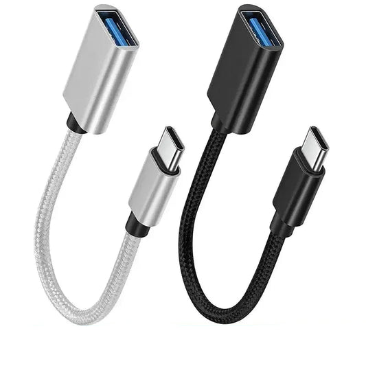 Adaptateur USB to Type C