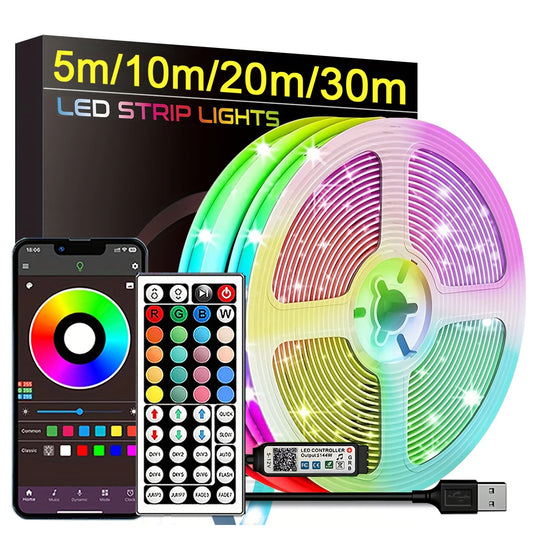 Bande Led M