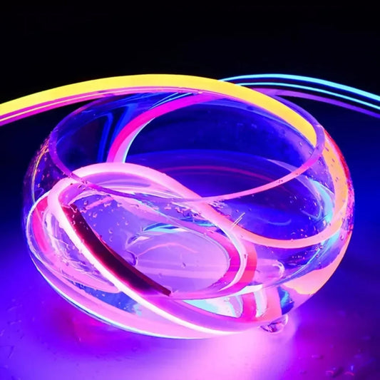 Bande Led Néon Waterproof Télécommandé