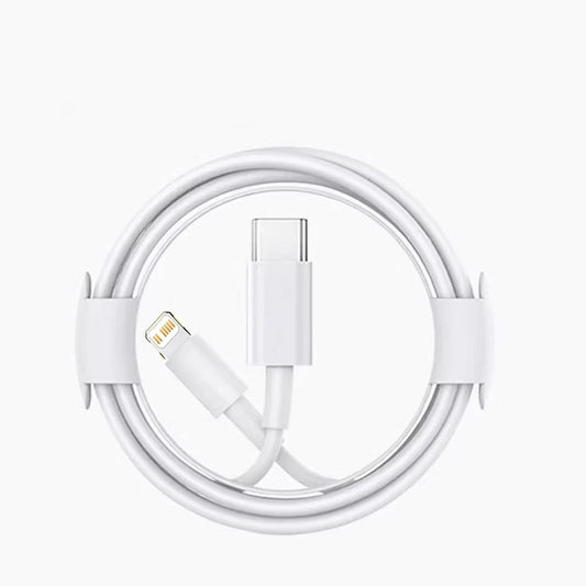 Cable 30W iPhone Lightning