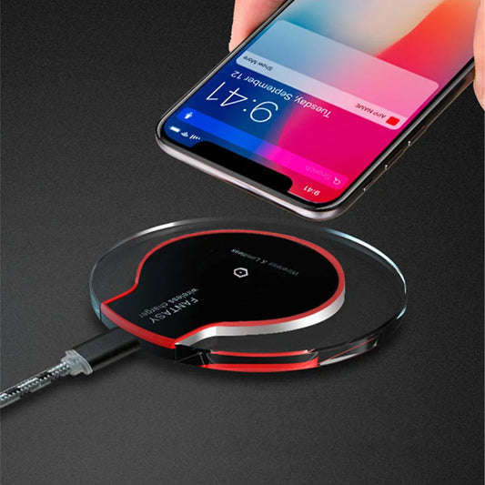 Chargeur sans Fil 100W