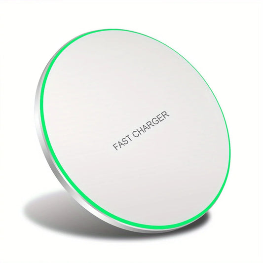 Chargeur sans Fil 100W blanc