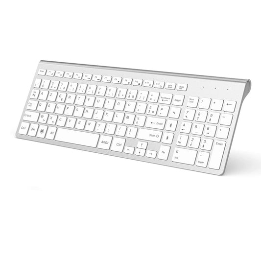 Clavier Bluetooth Moderne