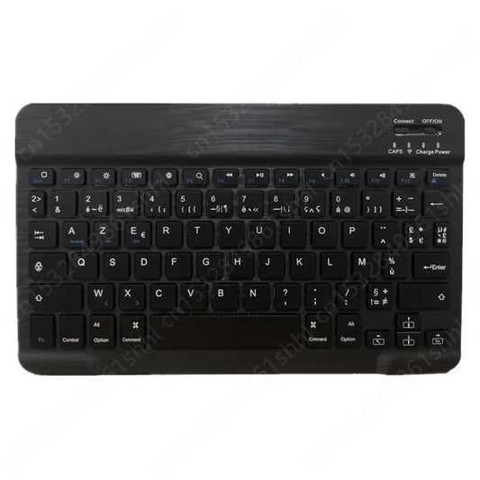 Clavier Bluetooth Tablette