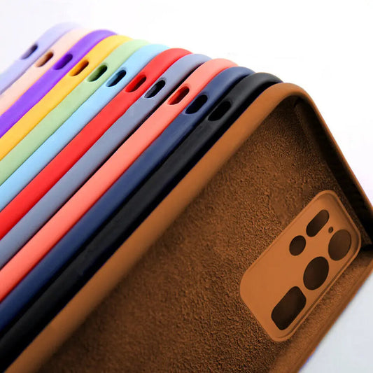 Coque Samsung Galaxy S Silicone