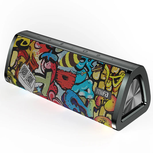 Enceinte Bluetooth TAG