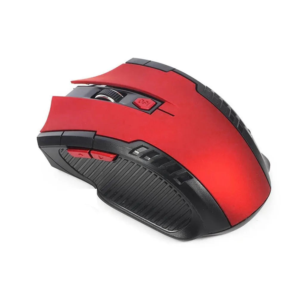 Souris Gamer
