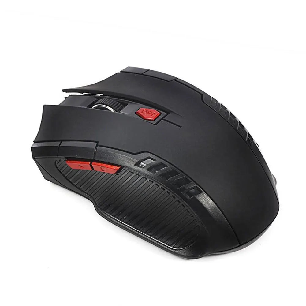 Souris Gamer